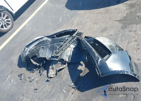 2017 Chevrolet Impala 1Lt from USA, damaged, VIN 2G1105SA5H9162546